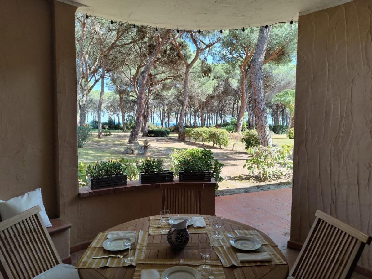 Casa Di Gio Villa Pula Exterior photo